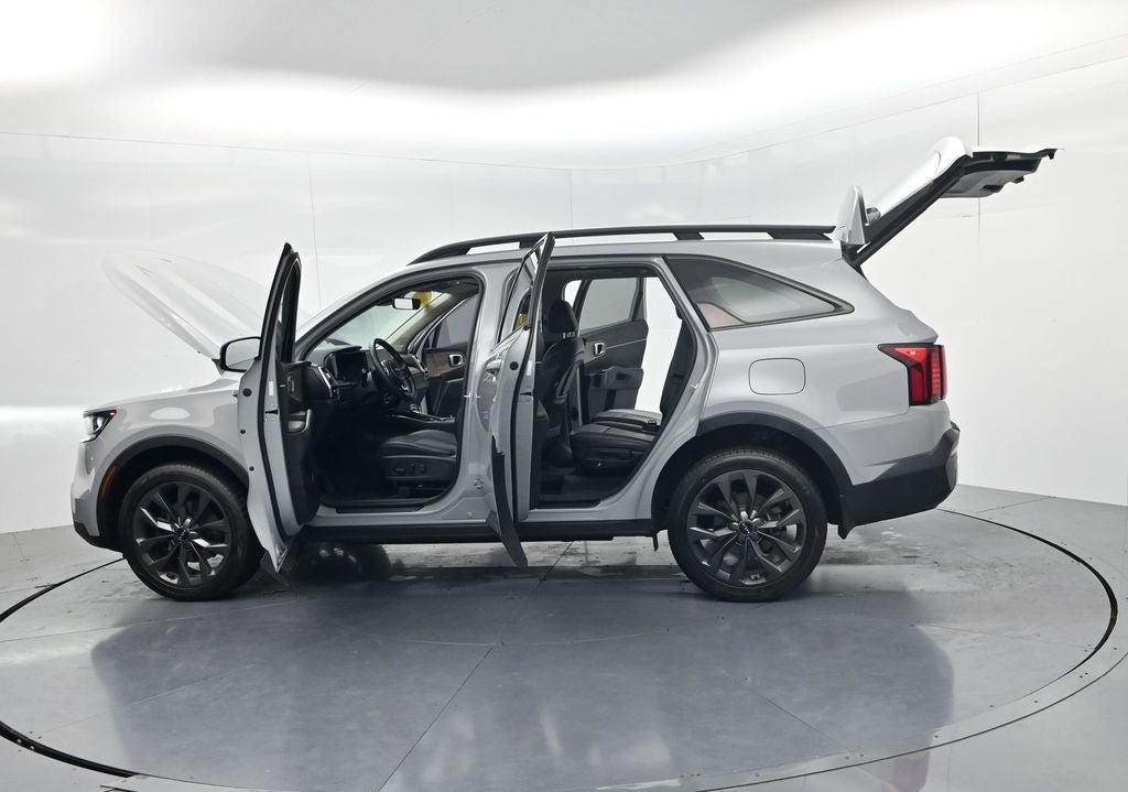 2023 Kia Sorento X-Line EX