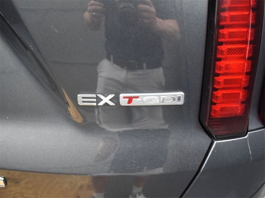 2021 Kia Sorento EX in Richmond, KY - Gates Auto Family