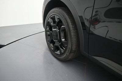 2025 Kia Sorento X-Line SX