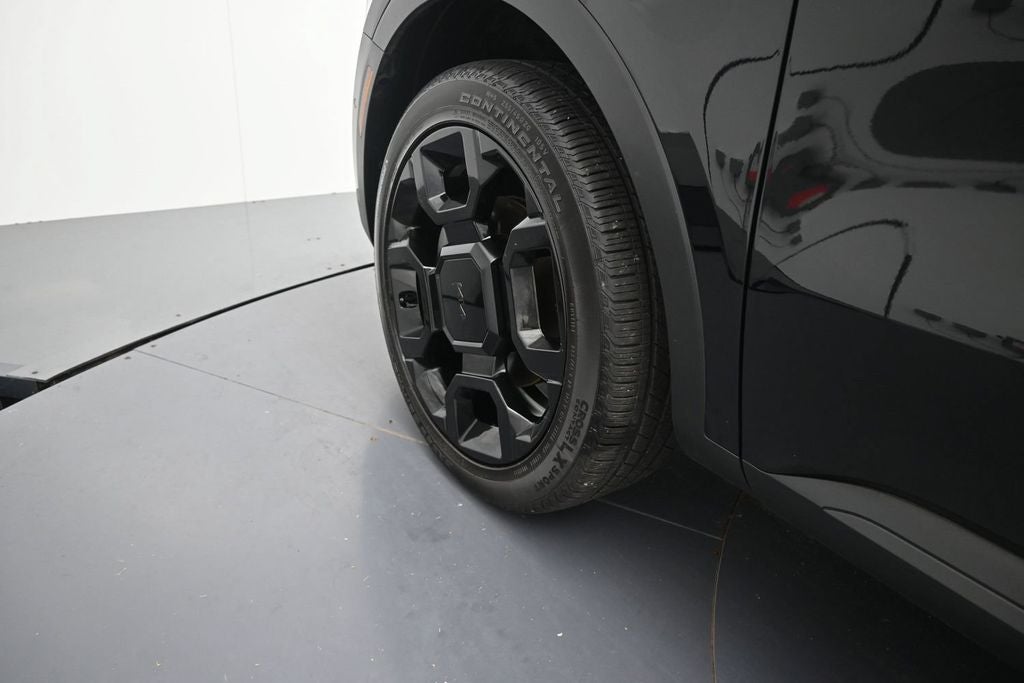 2025 Kia Sorento X-Line SX
