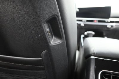 2025 Kia Sorento X-Line SX