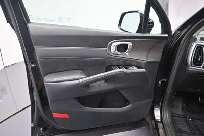 2025 Kia Sorento X-Line SX