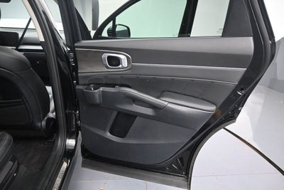 2025 Kia Sorento X-Line SX