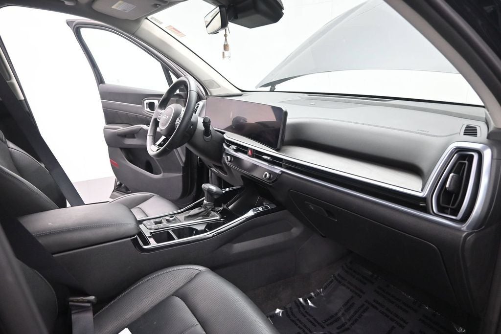 2025 Kia Sorento X-Line SX