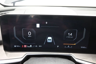 2025 Kia Sorento X-Line SX