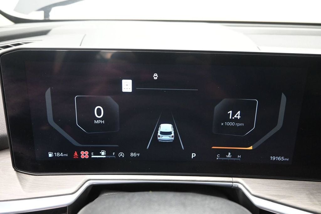 2025 Kia Sorento X-Line SX