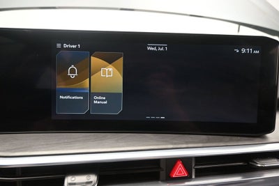 2025 Kia Sorento X-Line SX