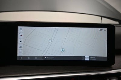 2025 Kia Sorento X-Line SX