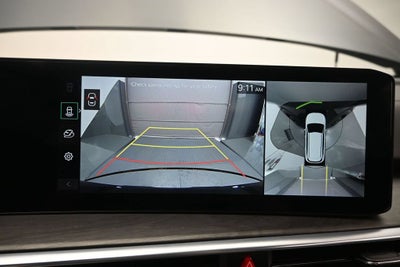 2025 Kia Sorento X-Line SX
