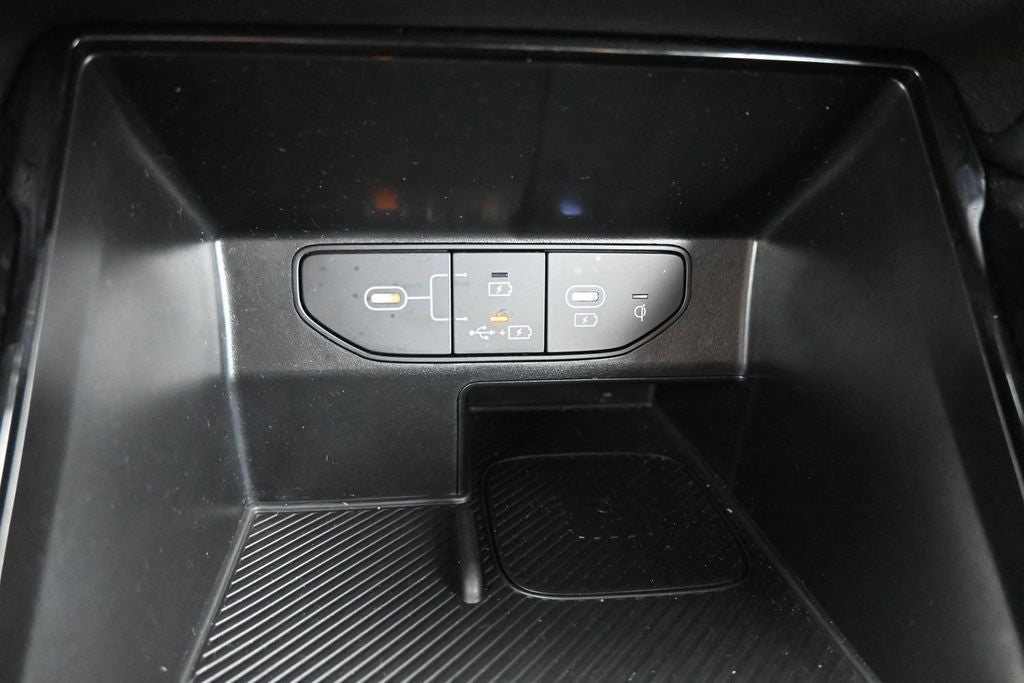 2025 Kia Sorento X-Line SX