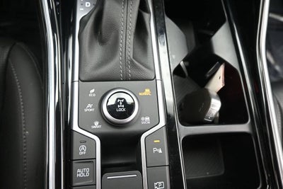 2025 Kia Sorento X-Line SX