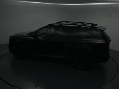 2025 Kia Sorento X-Line SX