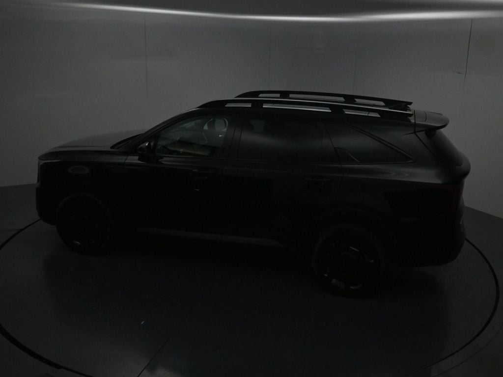 2025 Kia Sorento X-Line SX