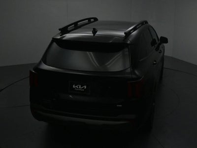 2025 Kia Sorento X-Line SX