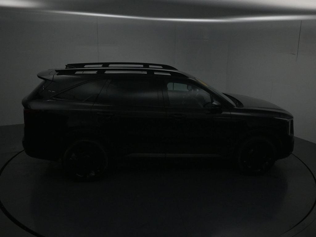 2025 Kia Sorento X-Line SX