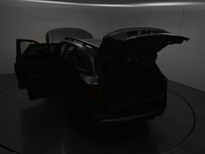 2025 Kia Sorento X-Line SX