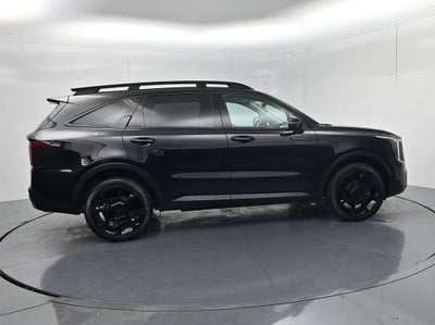 2025 Kia Sorento X-Line SX