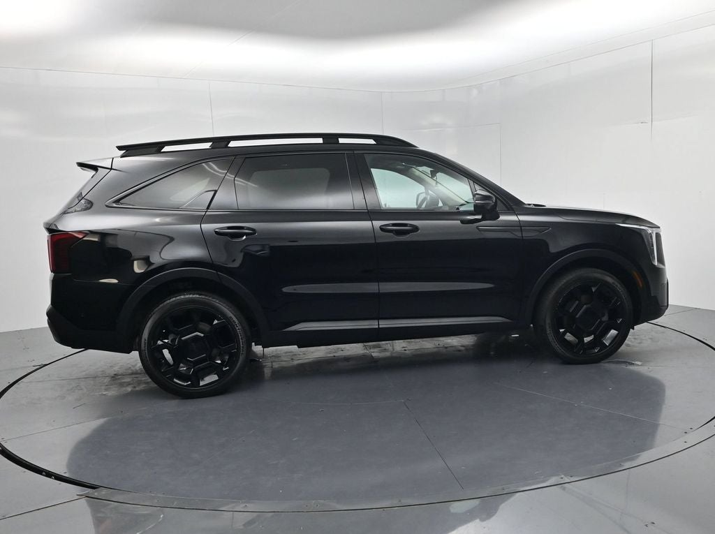 2025 Kia Sorento X-Line SX