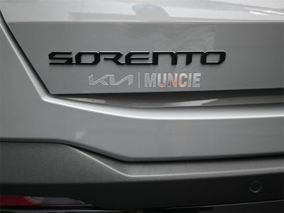 2026 Kia Sorento X-Pro SX Prestige