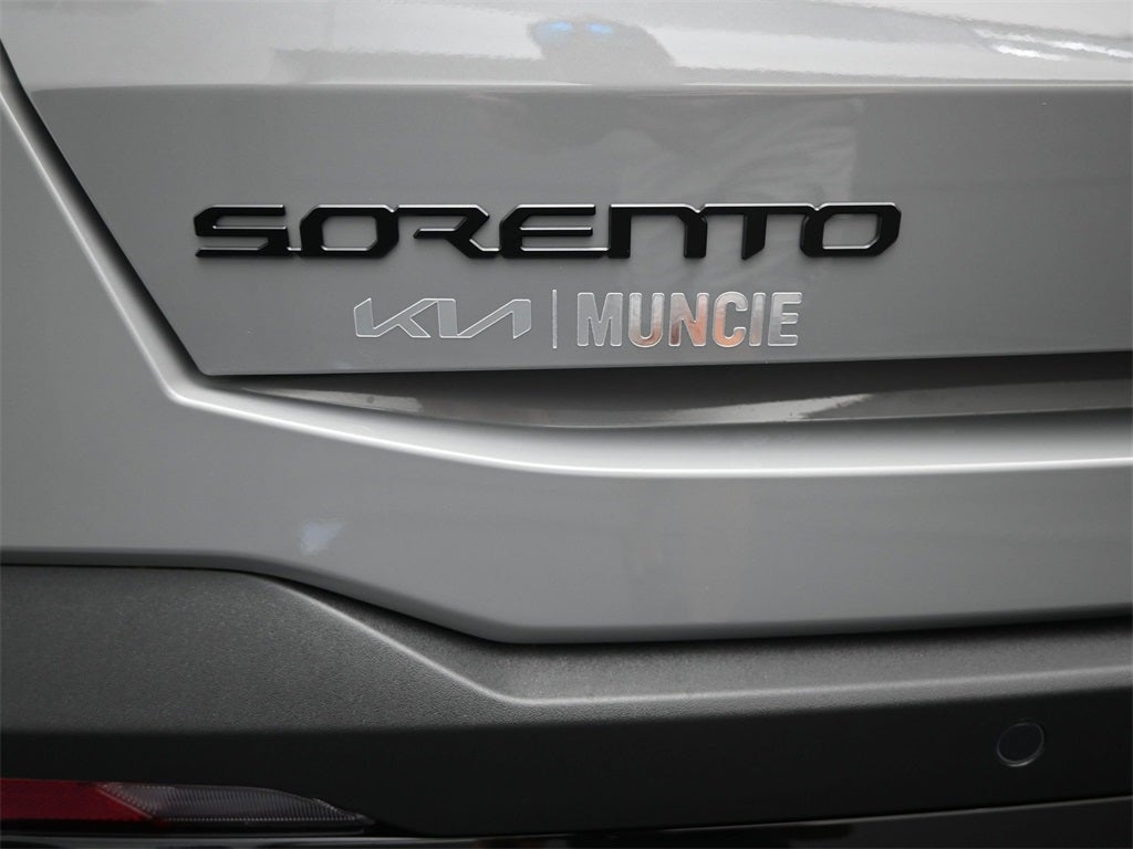 2026 Kia Sorento X-Pro SX Prestige