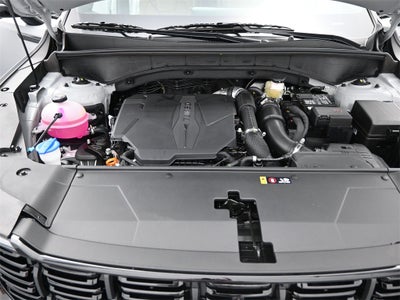 2026 Kia Sorento X-Pro SX Prestige