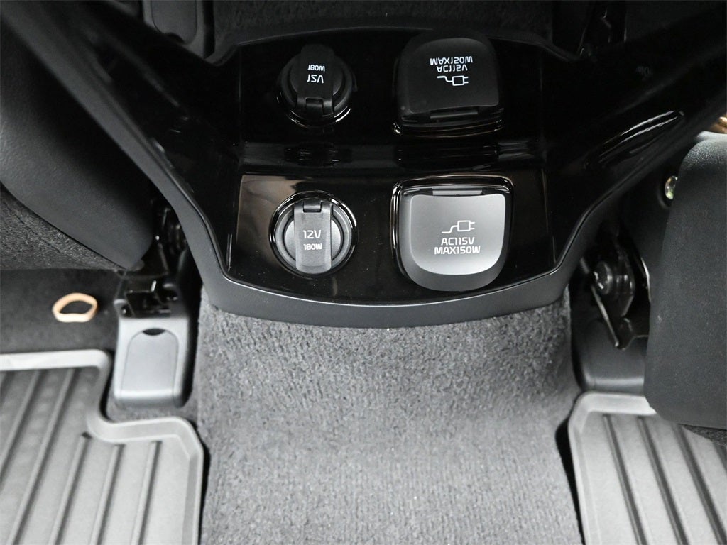 2026 Kia Sorento X-Pro SX Prestige