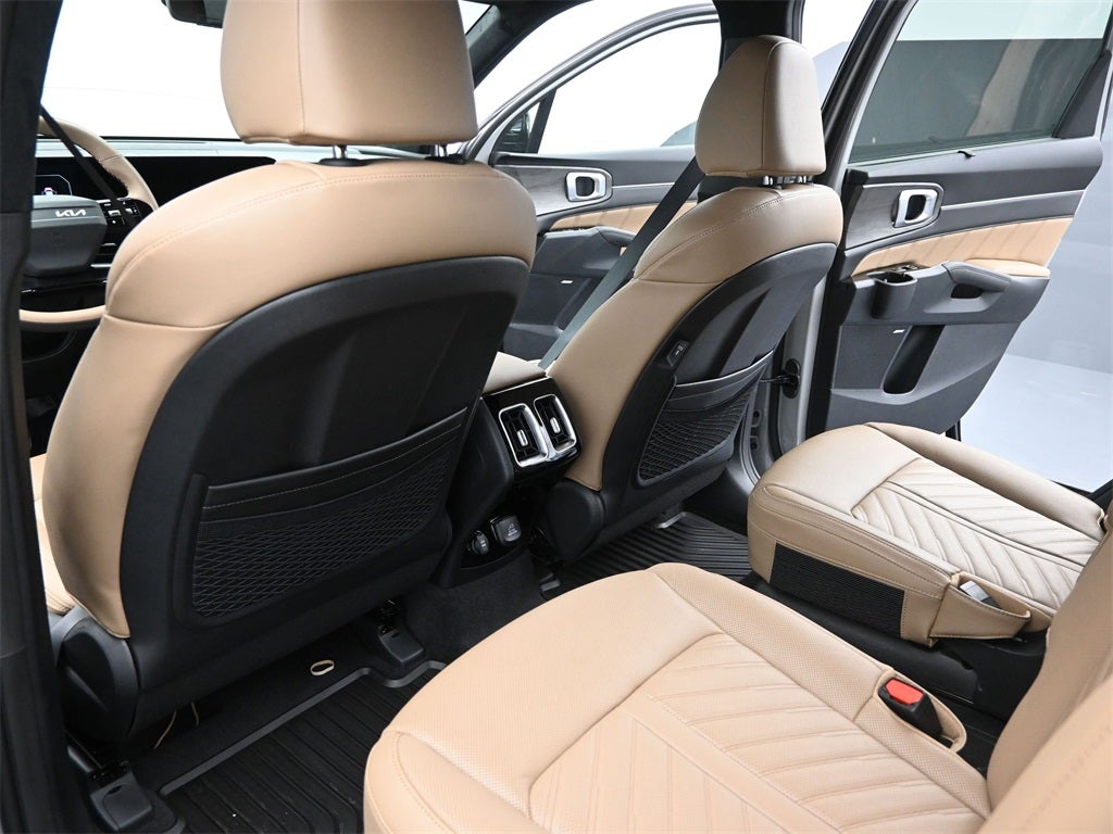 2026 Kia Sorento X-Pro SX Prestige