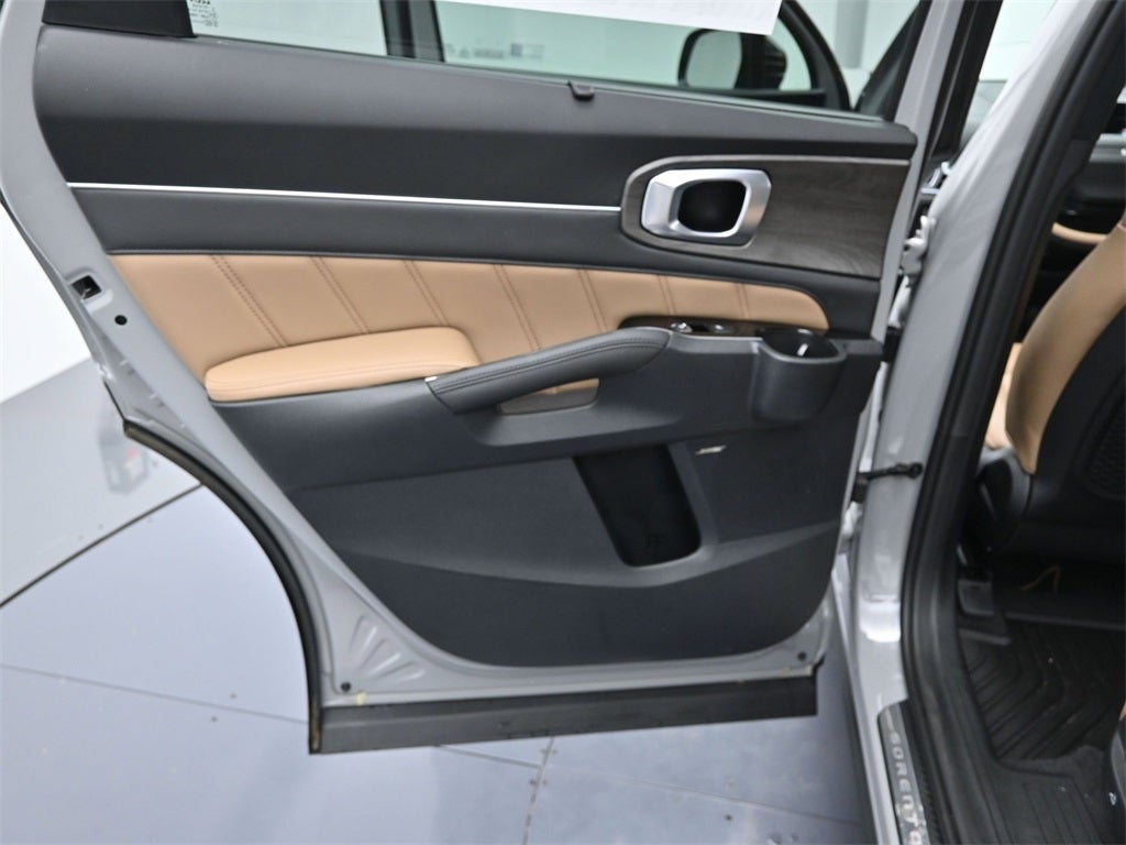 2026 Kia Sorento X-Pro SX Prestige