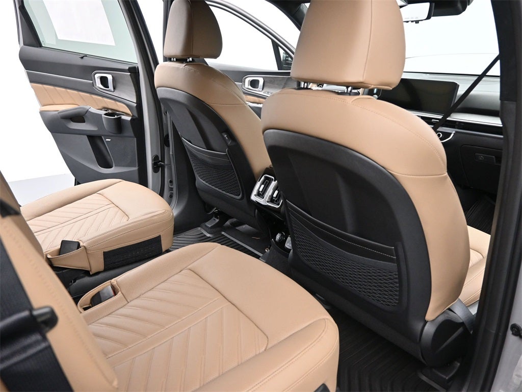 2026 Kia Sorento X-Pro SX Prestige