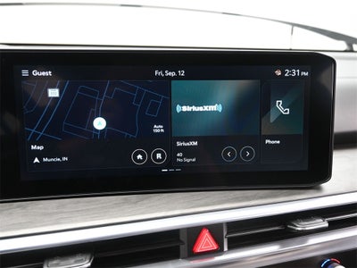 2026 Kia Sorento X-Pro SX Prestige