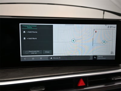 2026 Kia Sorento X-Pro SX Prestige