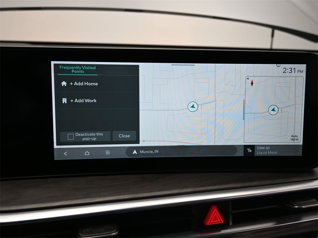 2026 Kia Sorento X-Pro SX Prestige