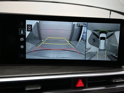 2026 Kia Sorento X-Pro SX Prestige