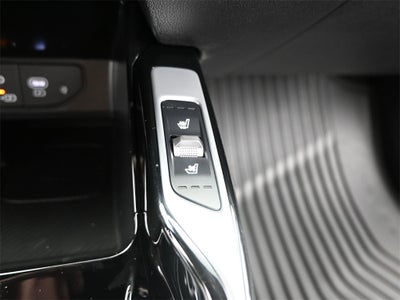 2026 Kia Sorento X-Pro SX Prestige