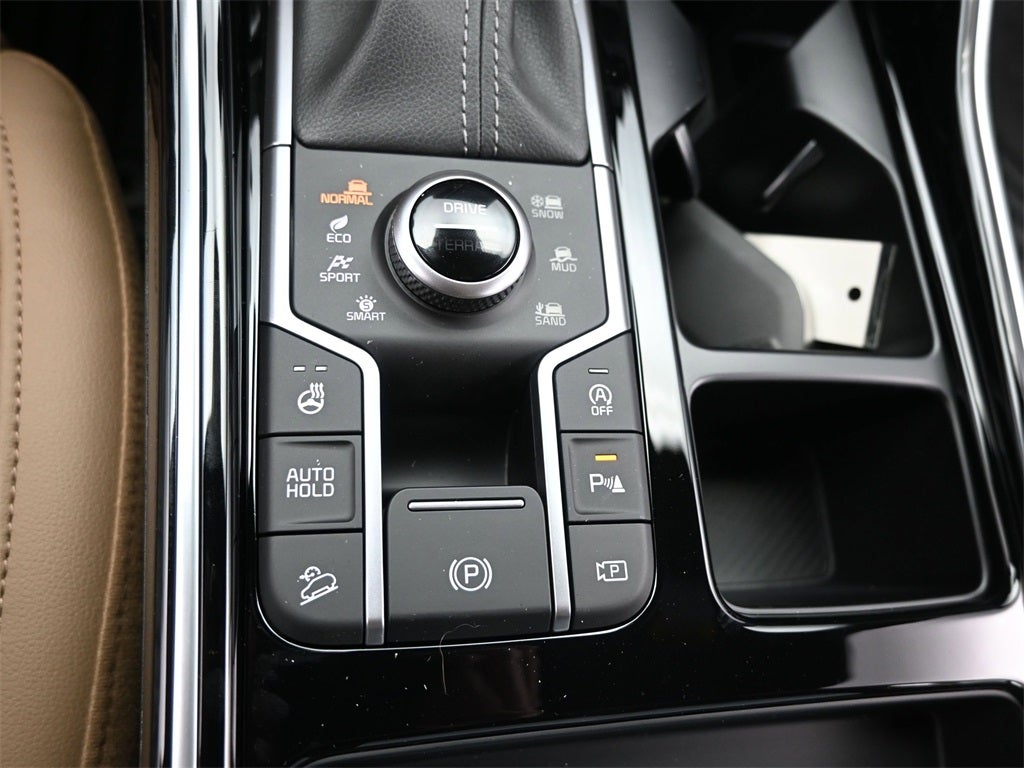 2026 Kia Sorento X-Pro SX Prestige