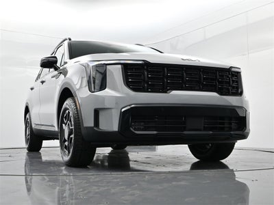 2026 Kia Sorento X-Pro SX Prestige