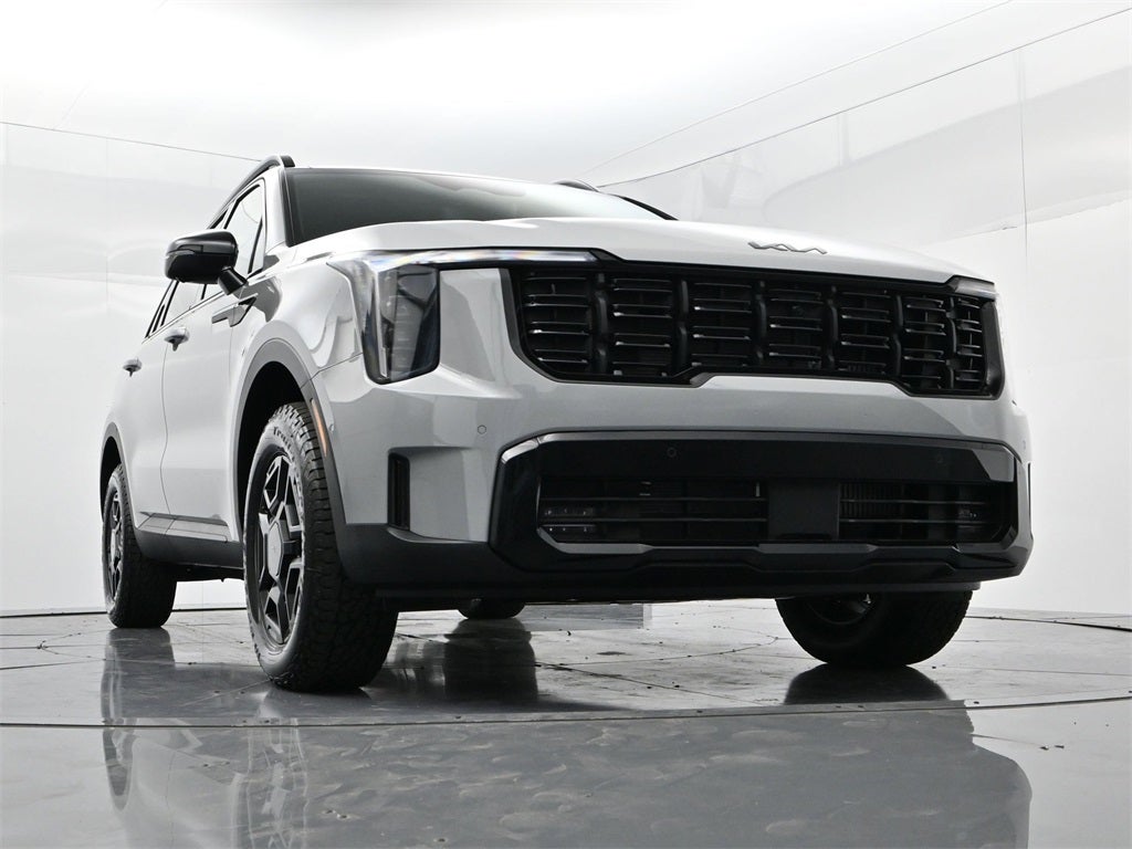 2026 Kia Sorento X-Pro SX Prestige