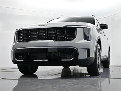 2026 Kia Sorento X-Pro SX Prestige