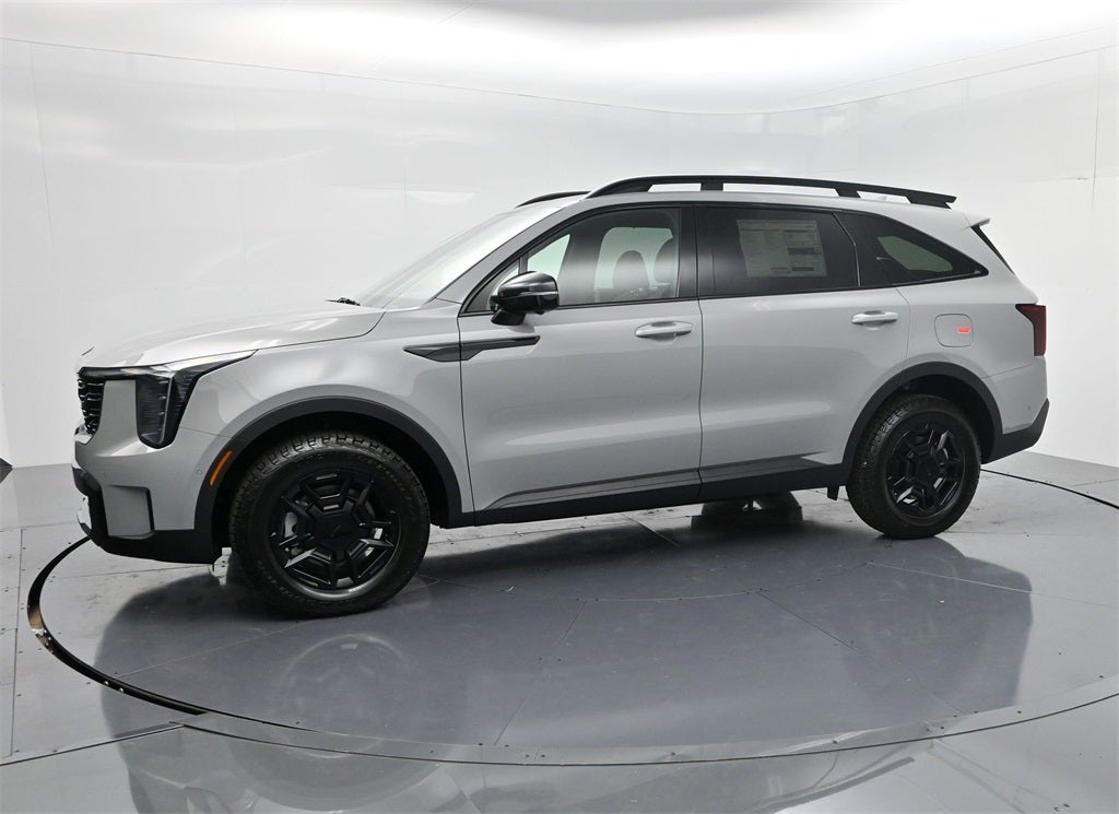 2026 Kia Sorento X-Pro SX Prestige