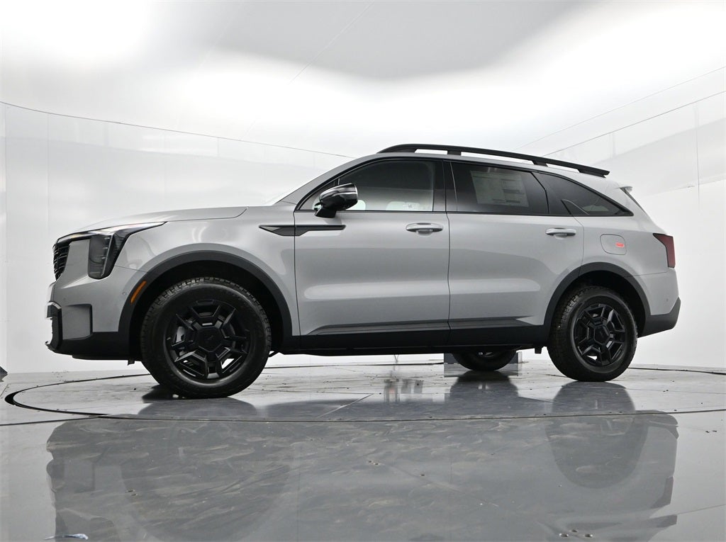 2026 Kia Sorento X-Pro SX Prestige