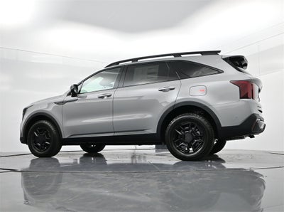 2026 Kia Sorento X-Pro SX Prestige