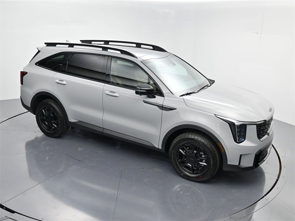 2026 Kia Sorento X-Pro SX Prestige