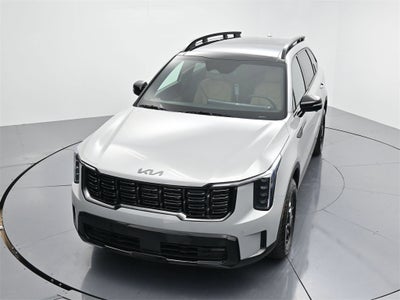 2026 Kia Sorento X-Pro SX Prestige