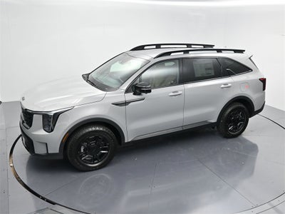 2026 Kia Sorento X-Pro SX Prestige