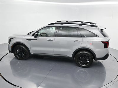 2026 Kia Sorento X-Pro SX Prestige