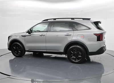 2026 Kia Sorento X-Pro SX Prestige
