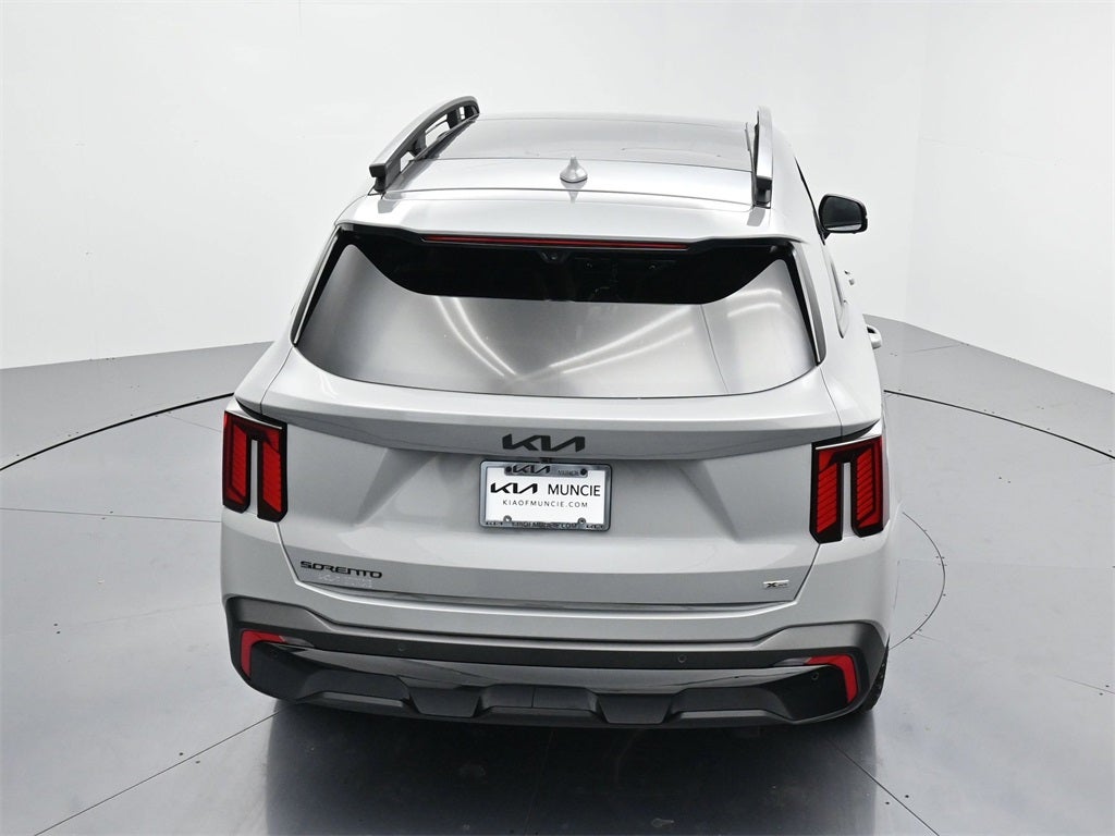 2026 Kia Sorento X-Pro SX Prestige