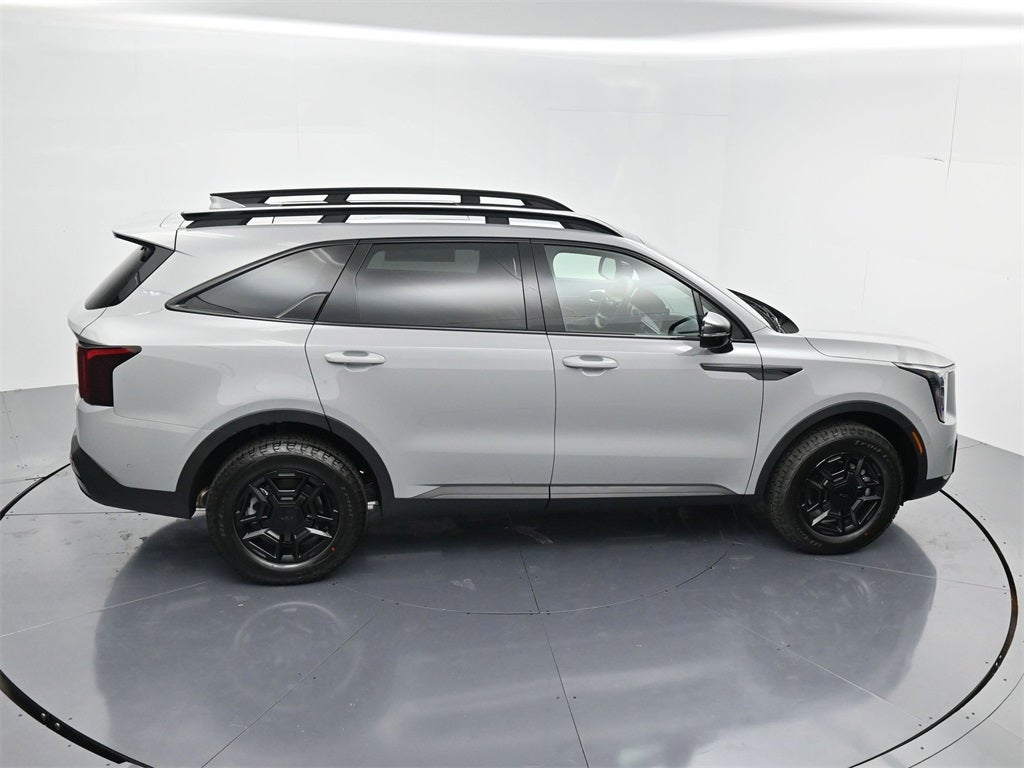 2026 Kia Sorento X-Pro SX Prestige