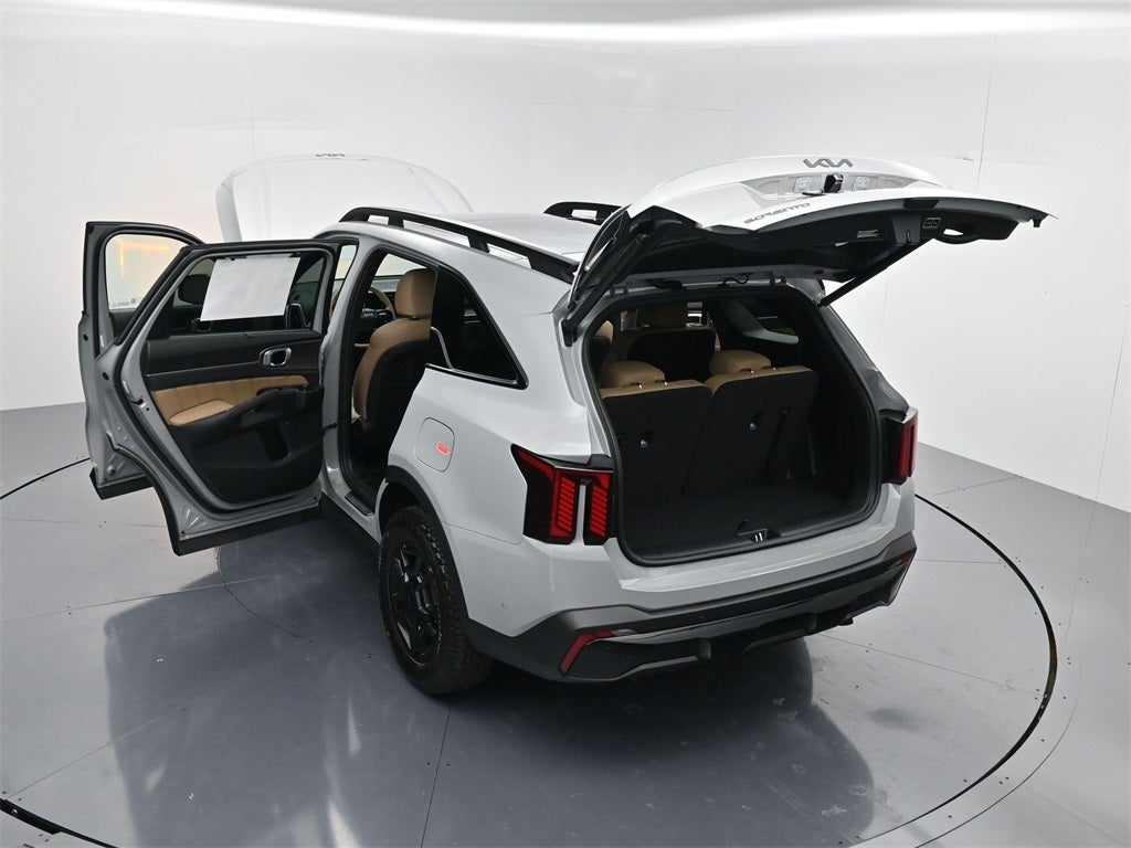 2026 Kia Sorento X-Pro SX Prestige