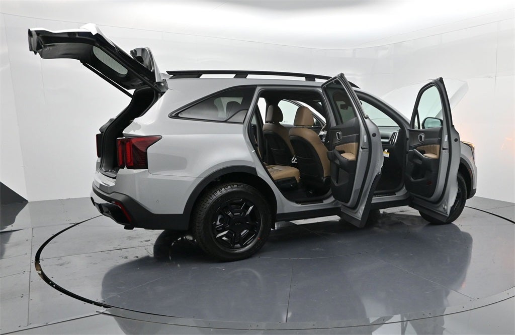 2026 Kia Sorento X-Pro SX Prestige